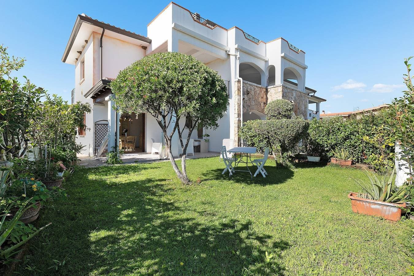 Villa Fiorita 1