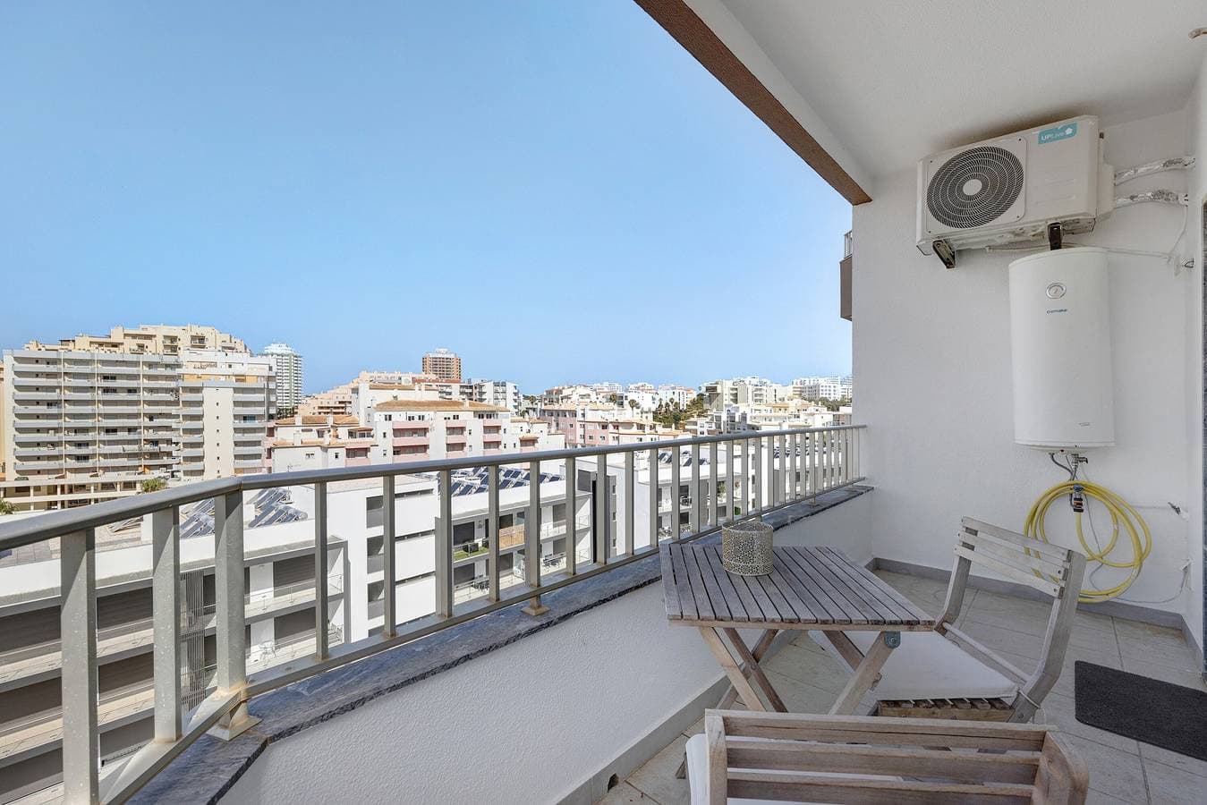 Foto 5 von 21: Ferienwohnung 'Mar E Sol' mit Balkon & WLAN