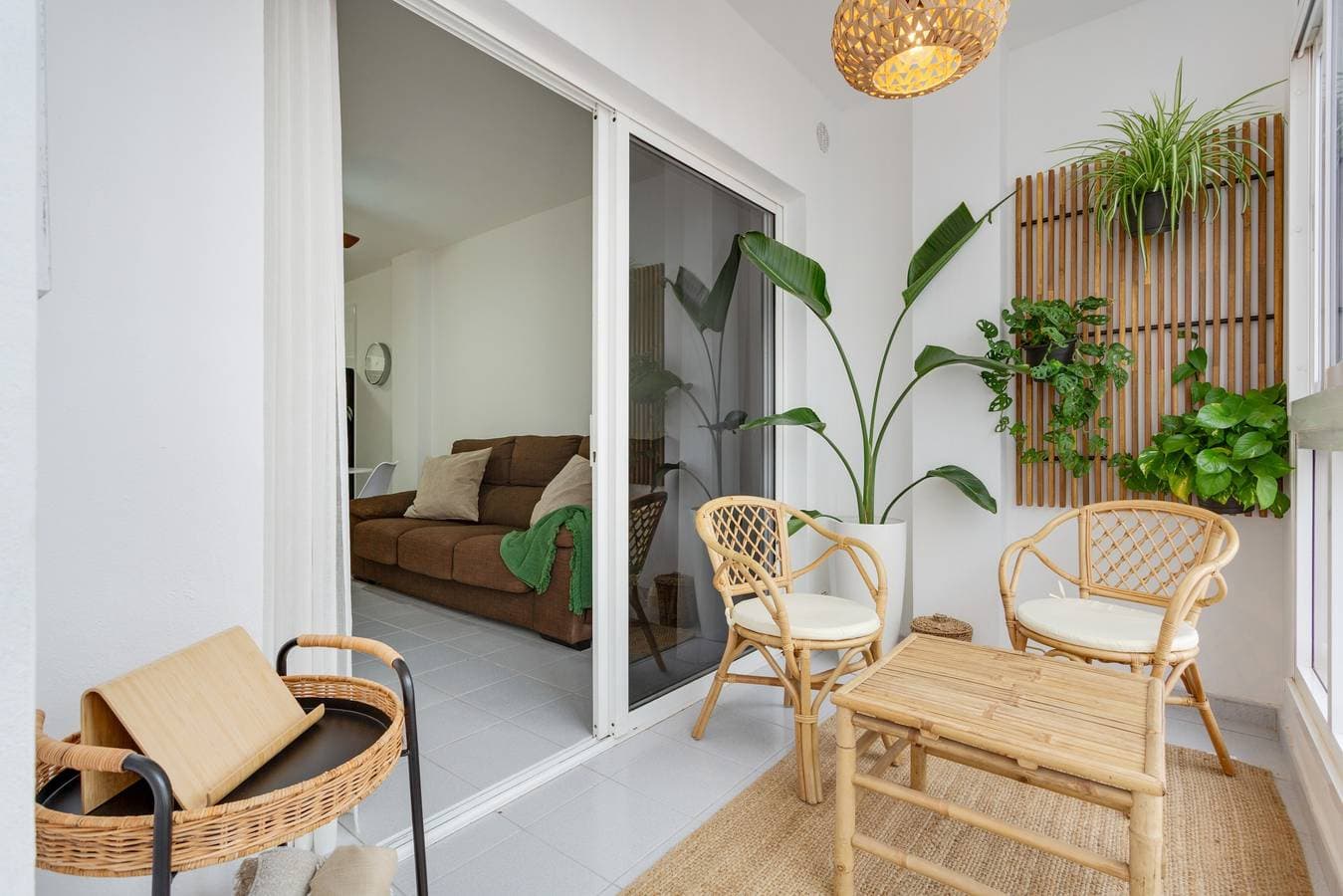 Medano House 1