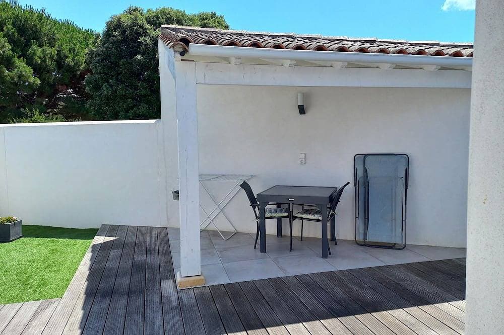 Foto 11 von 12: Sunny house Île de Ré