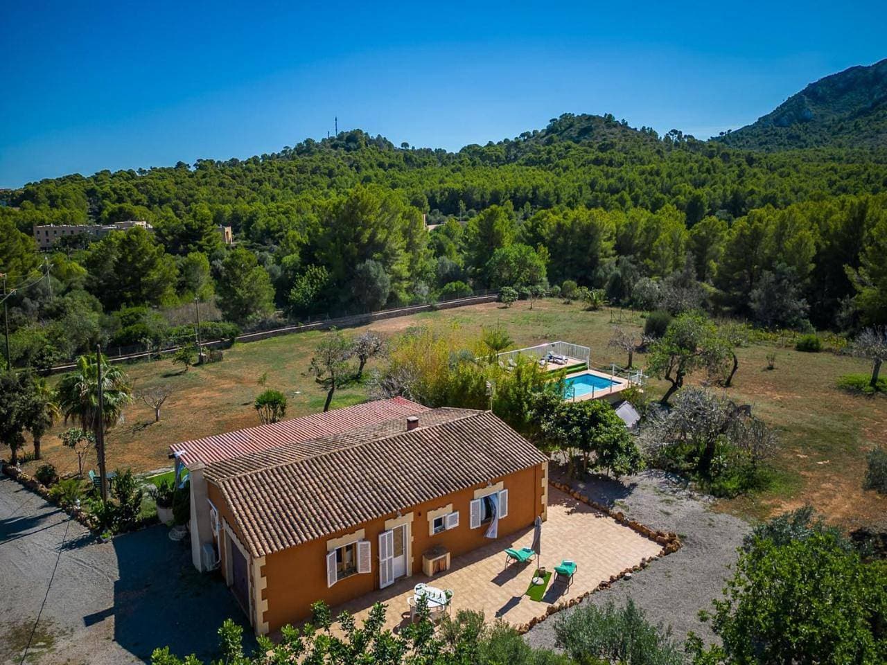 Foto 7 von 65: Two-Bedroom Holiday Home