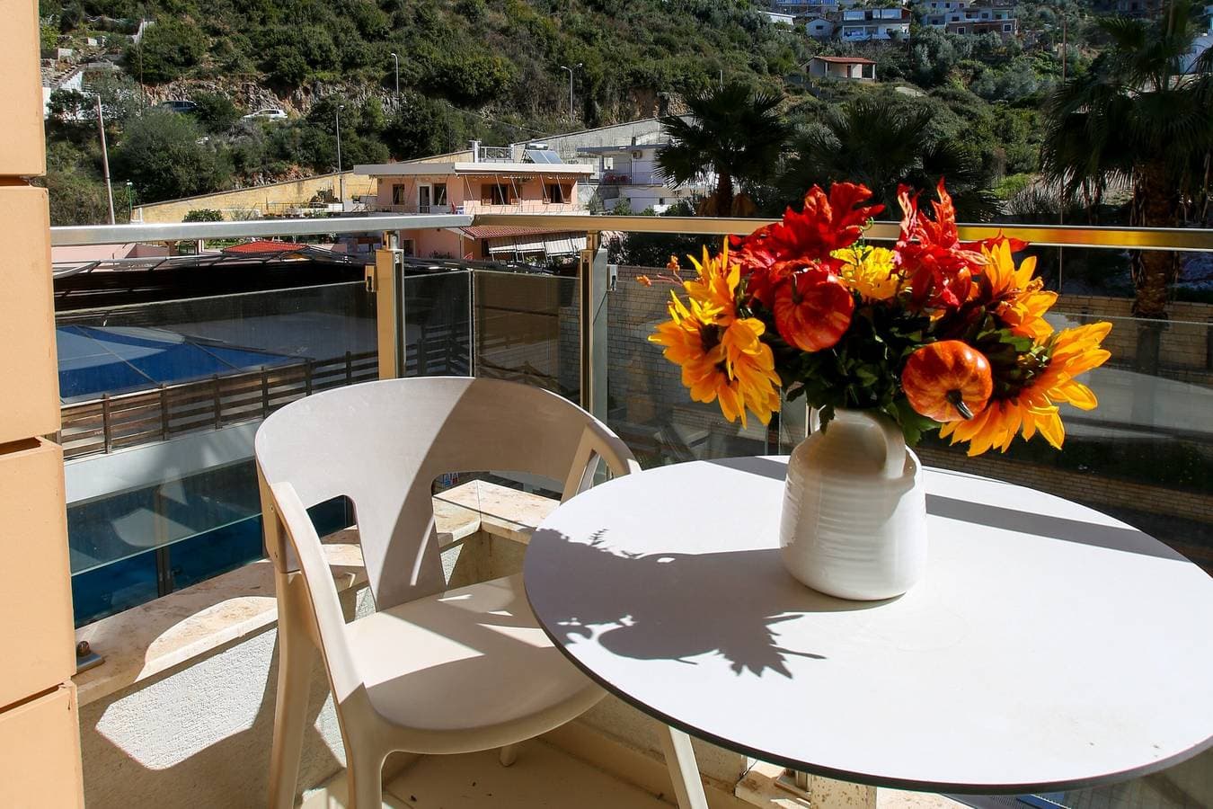 Foto 13 von 32: Apartment in Vlora with Swimming Pool