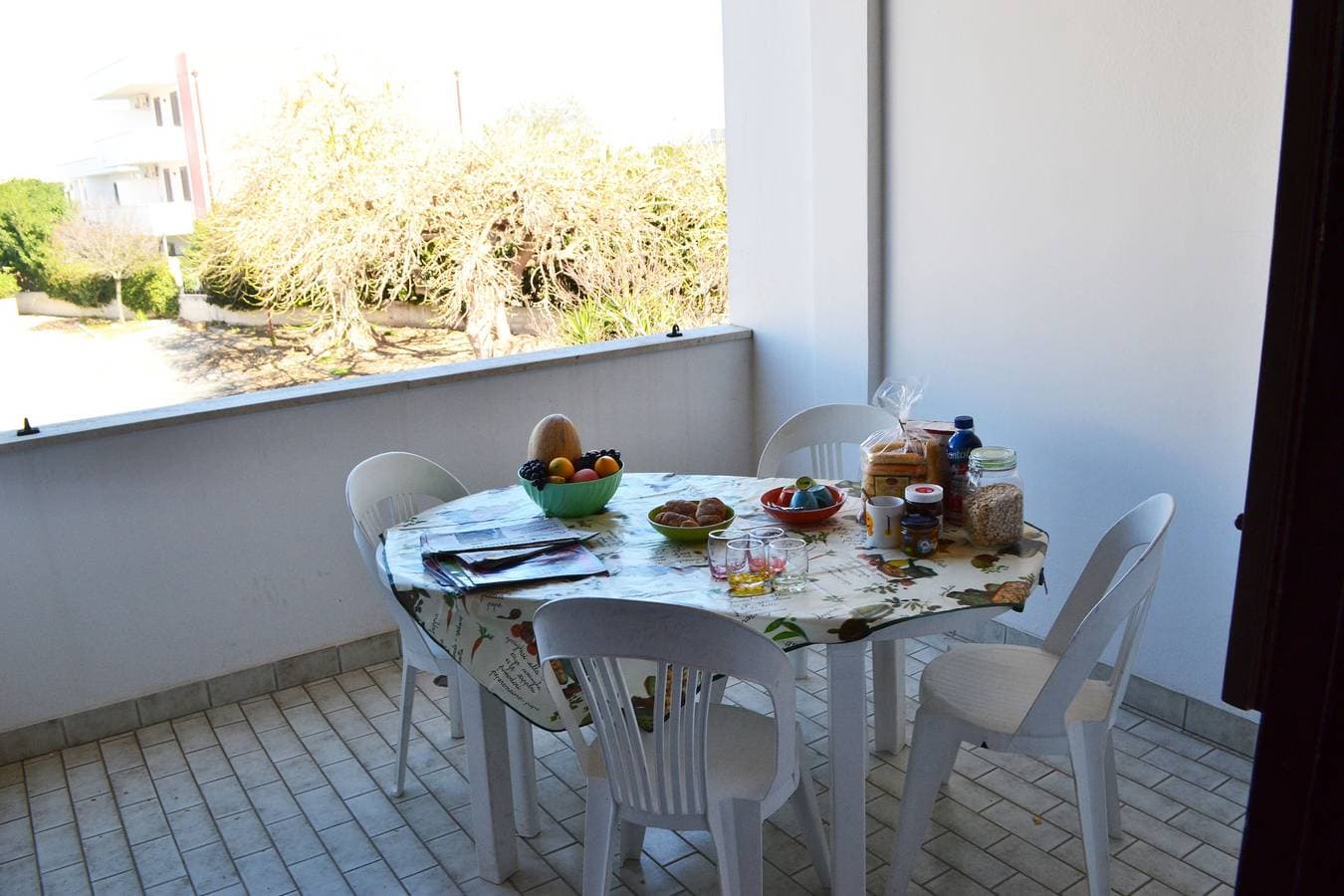 4 posti vicino spiaggia 1