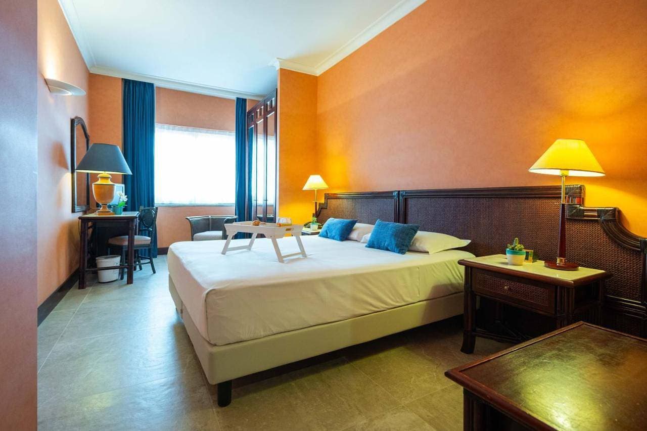 Foto 2 von 9: Double Room with Sea View