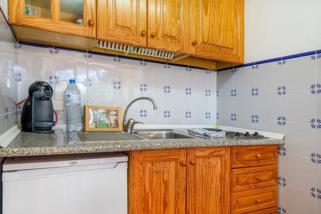 Foto 6 von 28: Studio Son Malero mit Gemeinschaftspool und WLAN