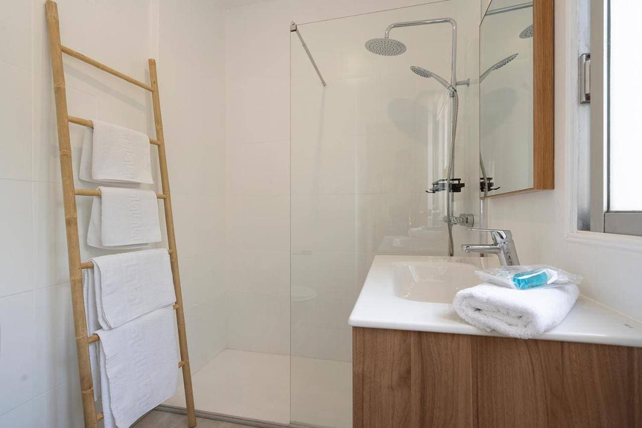 Foto 4 von 11: Twin Room