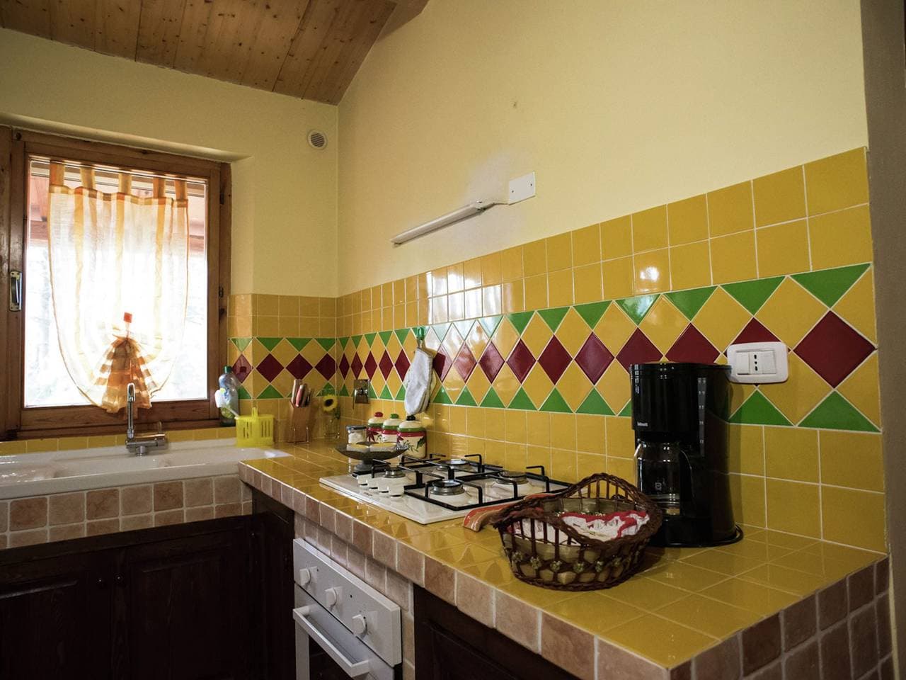 Foto 5 von 73: Herrliche Villa in Paciano
