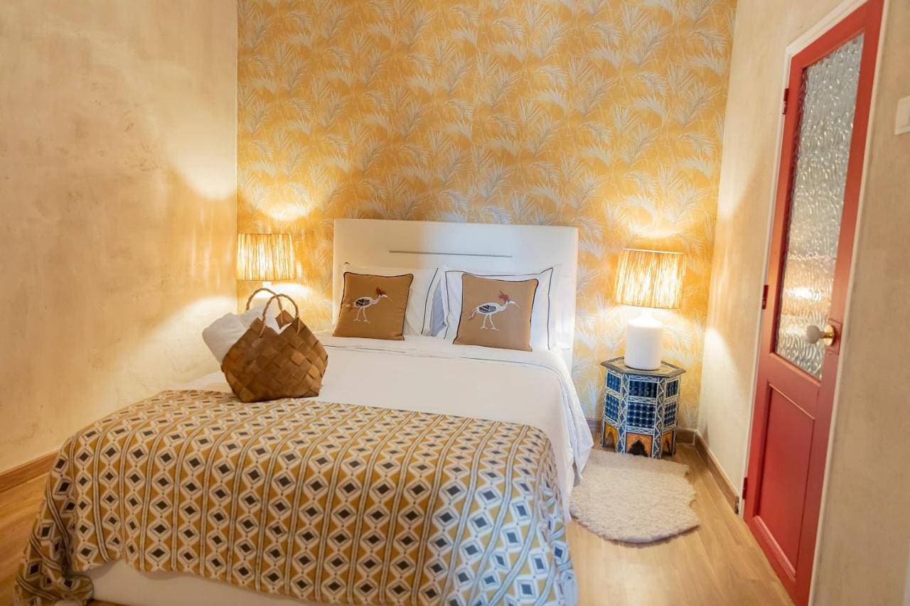 Portas da Cidade Home 1