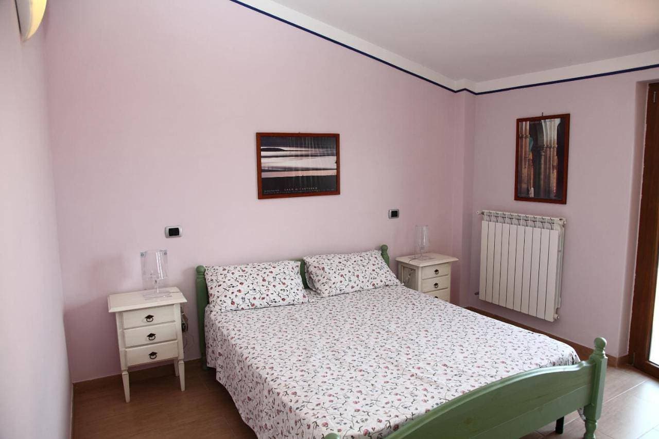 Foto 6 von 9: Double Room