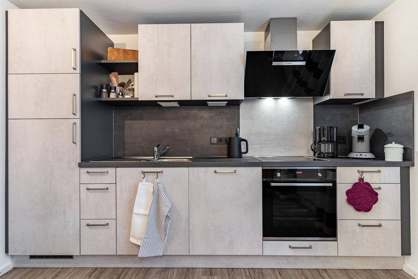 Foto 10 von 24: Ferienwohnung Schätzle mit Balkon und WLAN