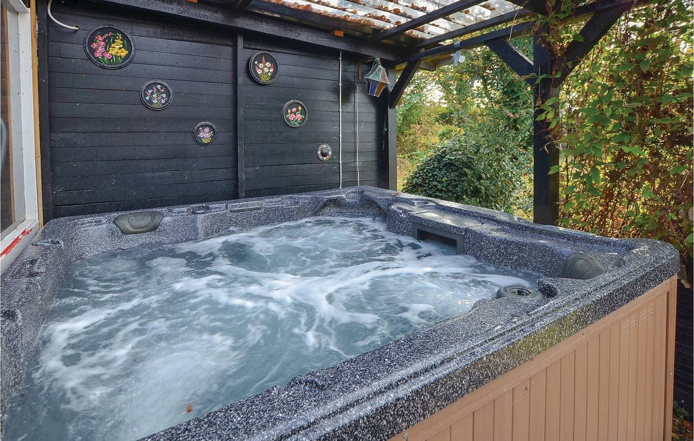 Foto 10 von 15: Ferienhaus für 4 Personen mit Terrasse