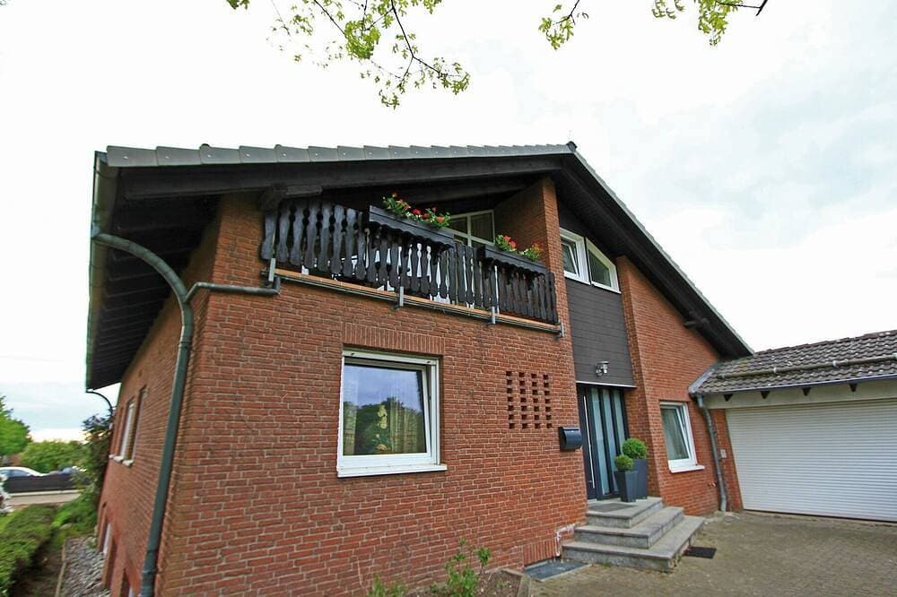 Foto 11 von 24: Ferienwohnung/App. für 4 Gäste mit 80m² in Seesen