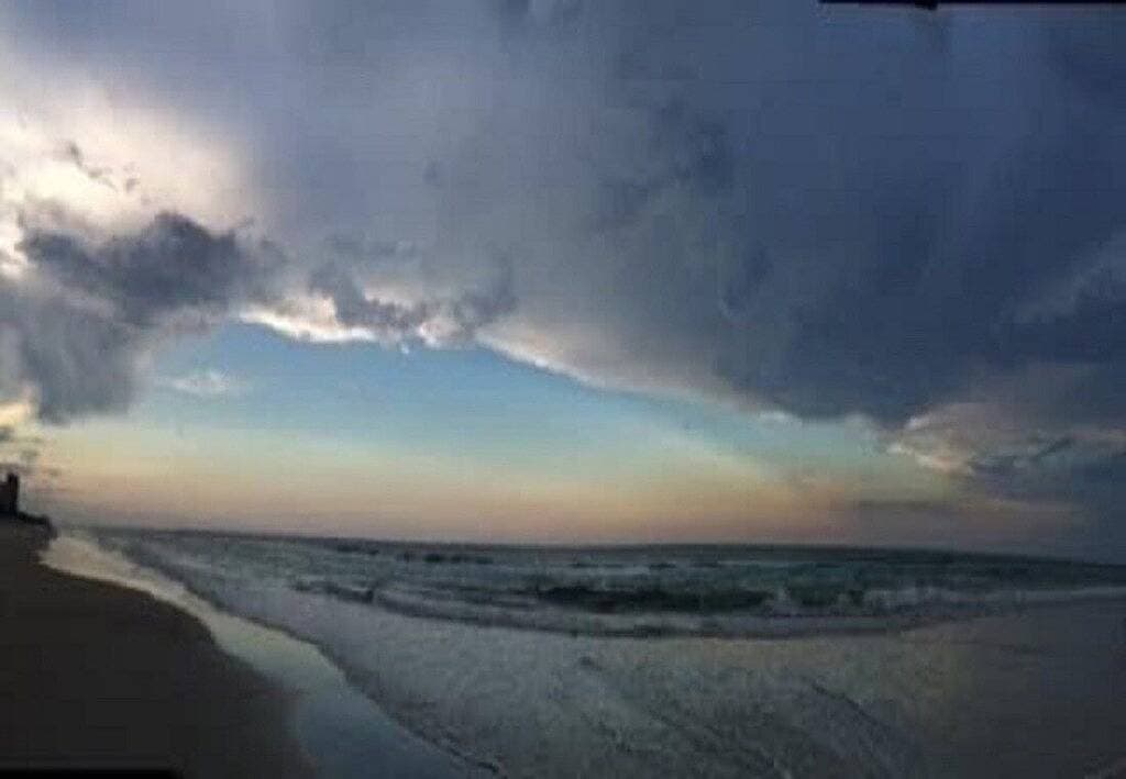 Foto 10 von 29: Frühlingsbruch direkt am Meer!