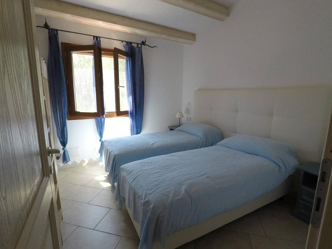 Foto 13 von 17: Apartment 'La Corte Degli Ulivi C' mit Meerblick, WLAN und Klimaanlage