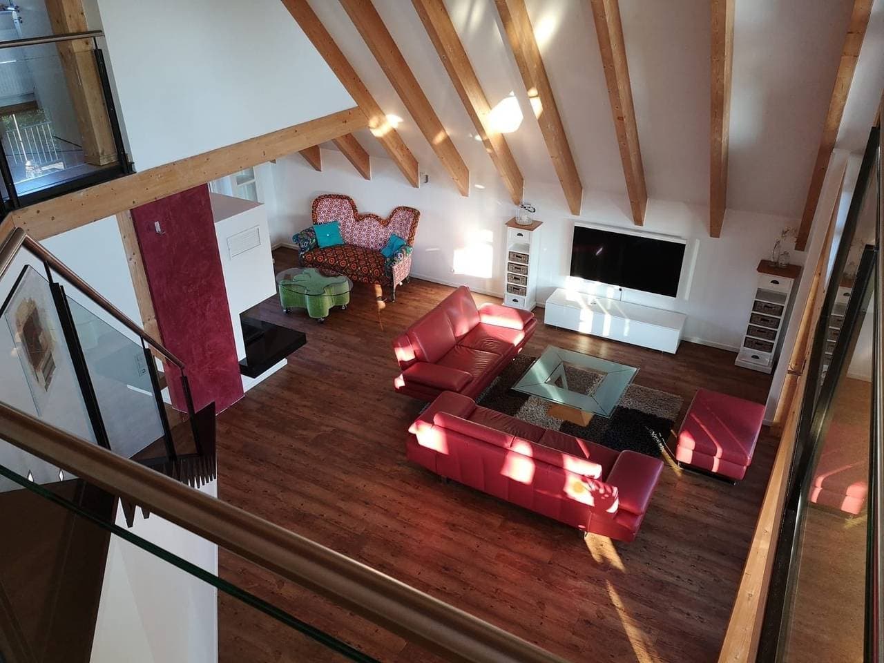Foto 13 von 16: Ferienloft Dalum