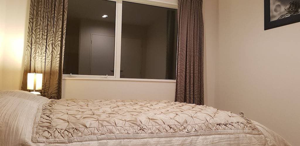 Foto 4 von 13: Preiswertes, gemütliches und komfortables Haus in Auckland, Neuseeland.