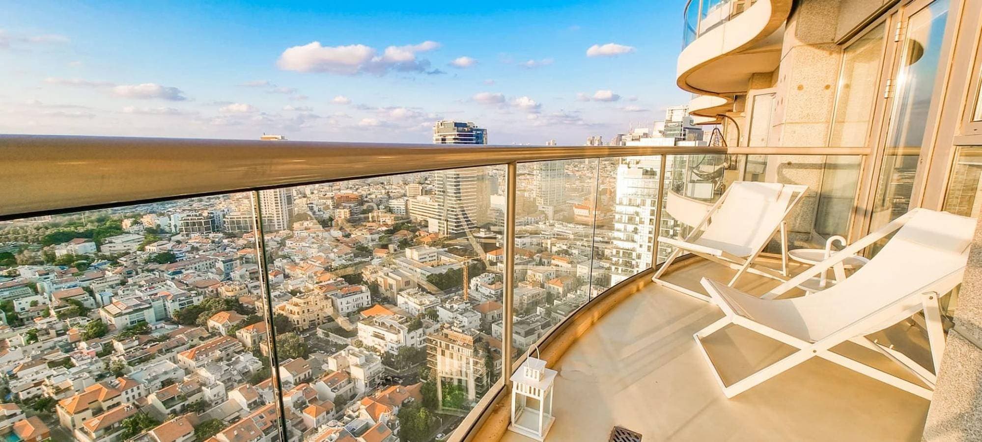 Foto 13 von 30: Blanche Eilat in Tel Aviv-Yafo
