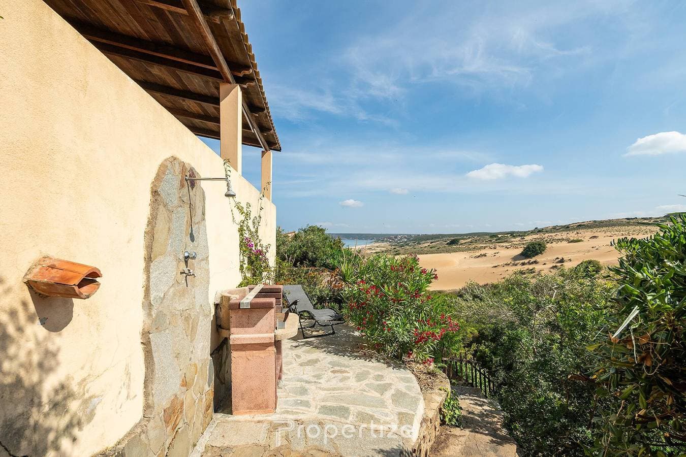 Foto 10 von 20: Casa degli Oleandri by Propertize