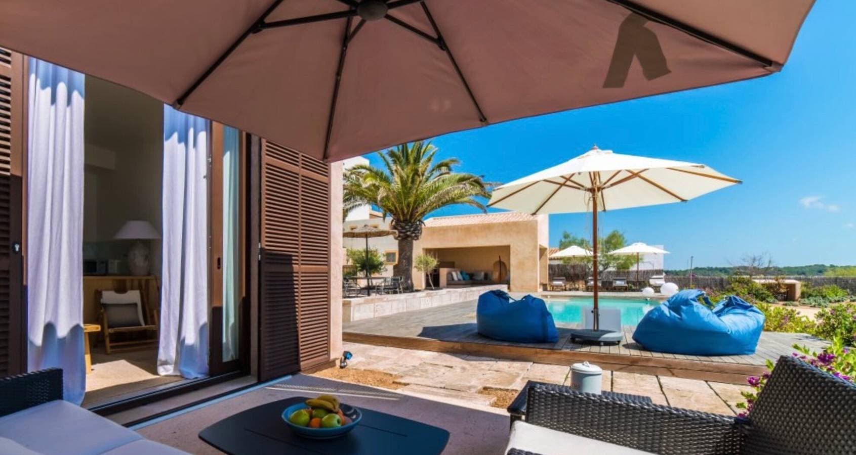 Apartamento Villa Cabrera 1
