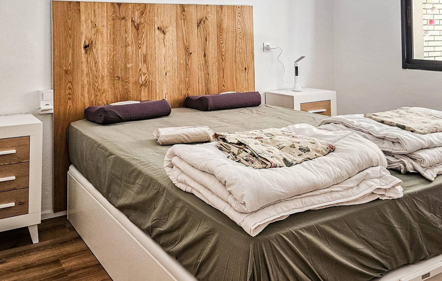 Foto 5 von 15: Gemütliches Apartment mit Pool & Wifi, 1km von Playa de Torreblanca