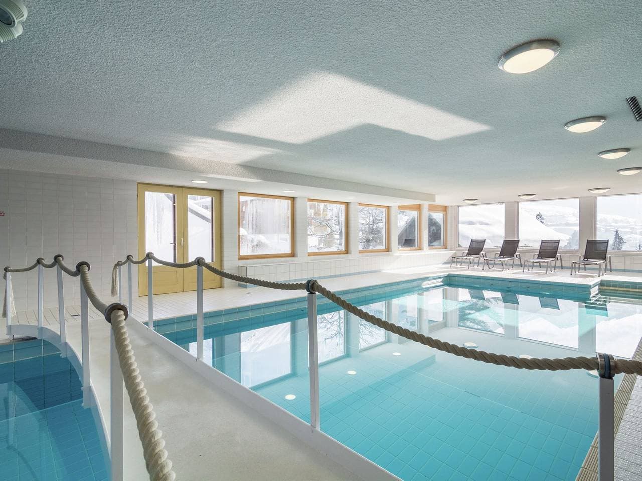Foto 7 von 30: Wohnung in Riezlern nahe Skipiste