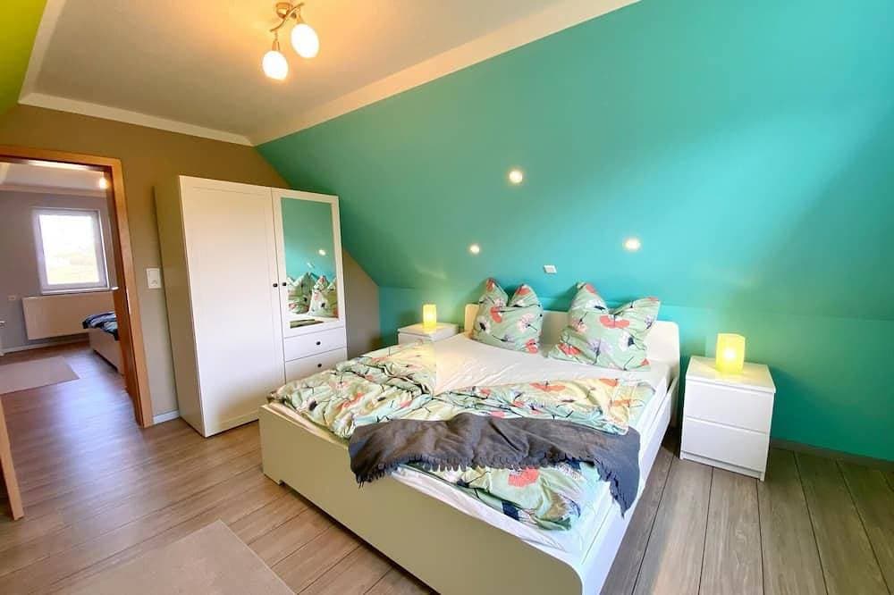 Foto 8 von 30: Ferienhaus Berta auf der Insel Rügen in Dubnitz bei Sassnitz