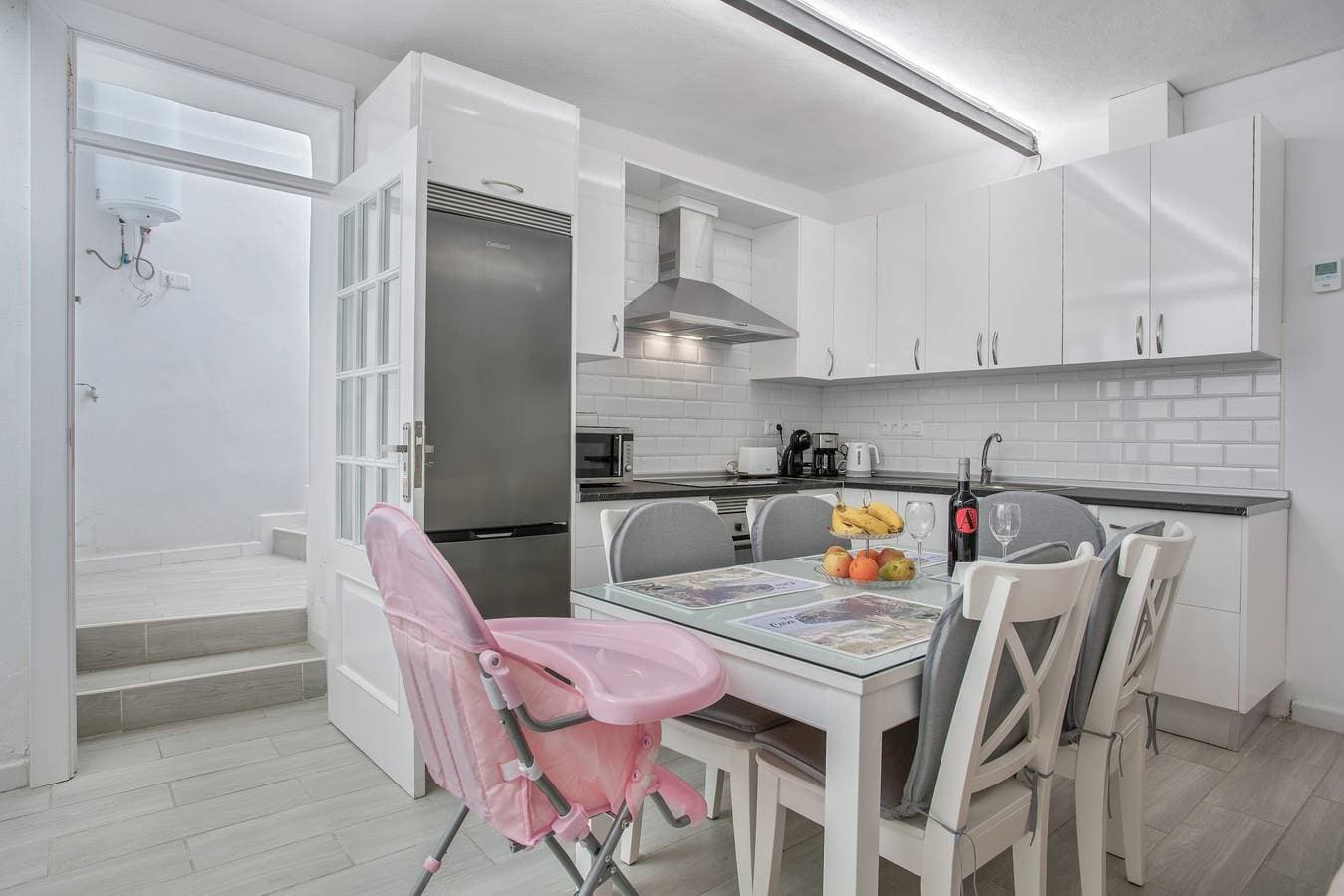Foto 5 von 34: Urlaub 'Casa Esther In Icod' mit Bergblick, privater Terrasse und Wi-Fi