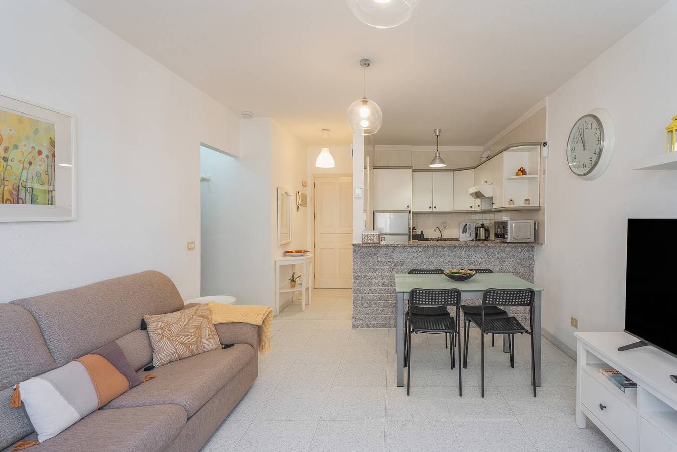 Foto 5 von 20: Casa Cabana – Strand und Abenteuer im Herzen von El Médano