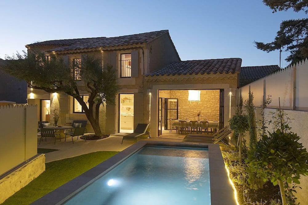 Maison En Plein Coeur Du Village 1