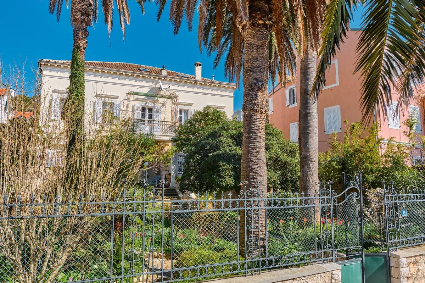 Ferienwohnung 53m² 1