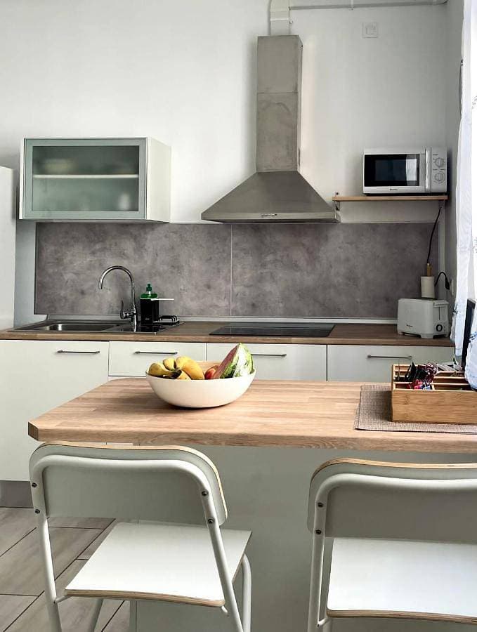 Vivienda Crispin 1