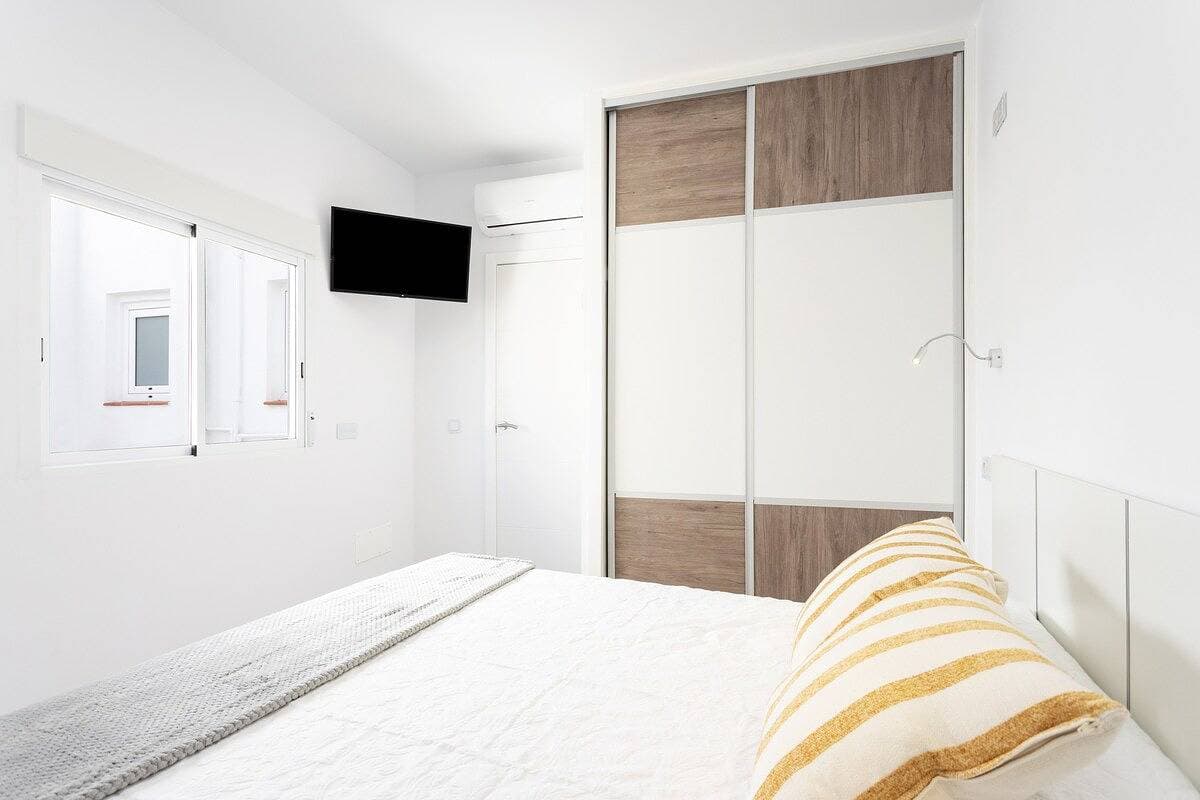 Foto 9 von 39: Ferienwohnung für 3 Personen
