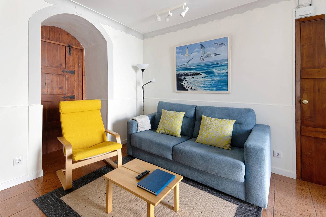 Foto 3 von 25: Ferienwohnung 'Casa Do Largo - Acores' mit Wi-Fi und Klimaanlage