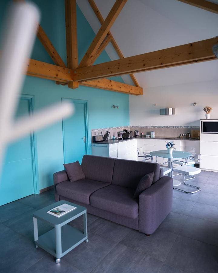 Foto 4 von 25: One-Bedroom House