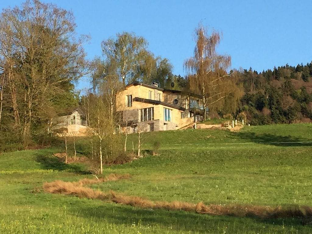 Ferienwohnung mit 1 Schlafzimmer 1