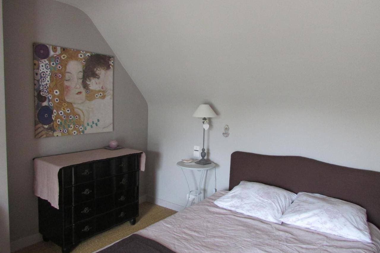Foto 7 von 39: Chambres d'hôtes L'Agapanthe