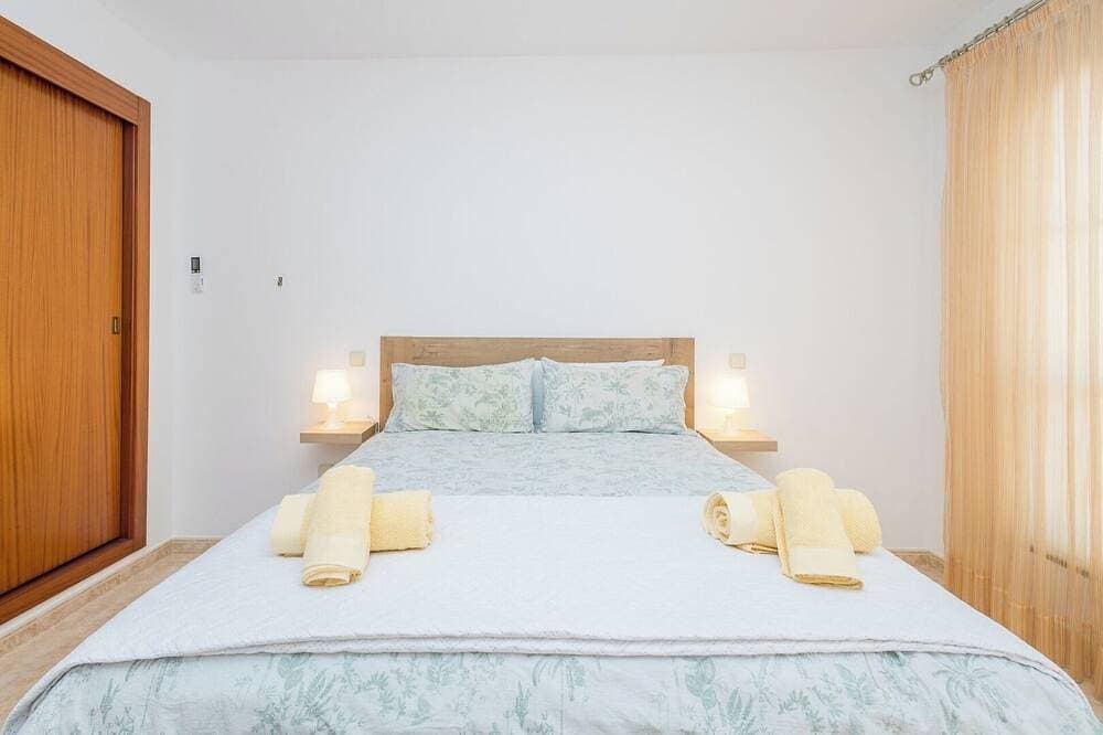 Foto 4 von 30: Penthouse in Agaete with Stunning Sea Views