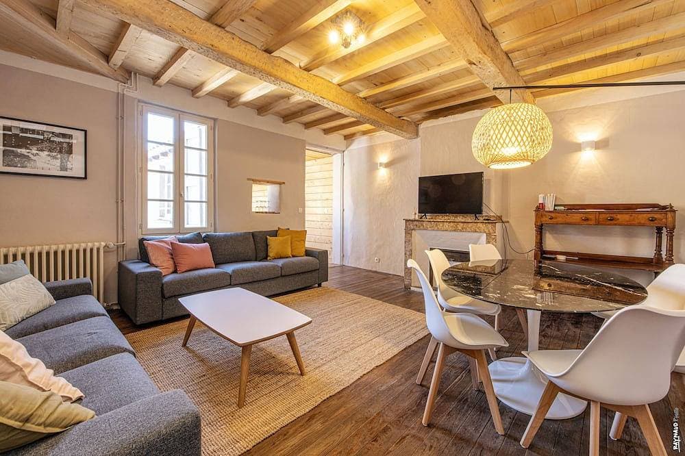 Foto 12 von 18: Maison 116 - Hypercentre - Gaillac