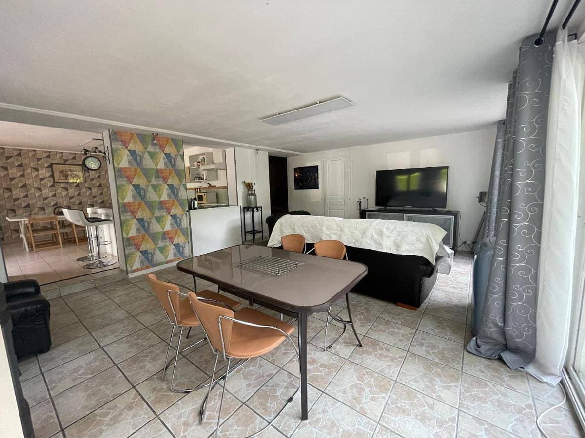 Agréable maison entre Zoo et Châteaux 1