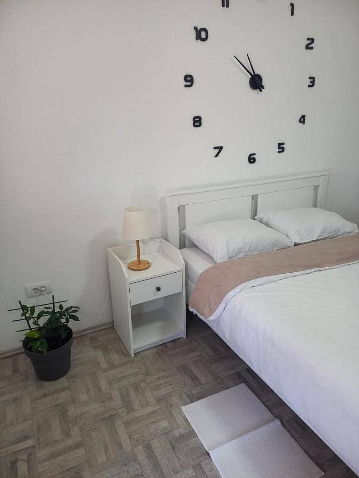 Foto 8 von 14: Studio with Terrace