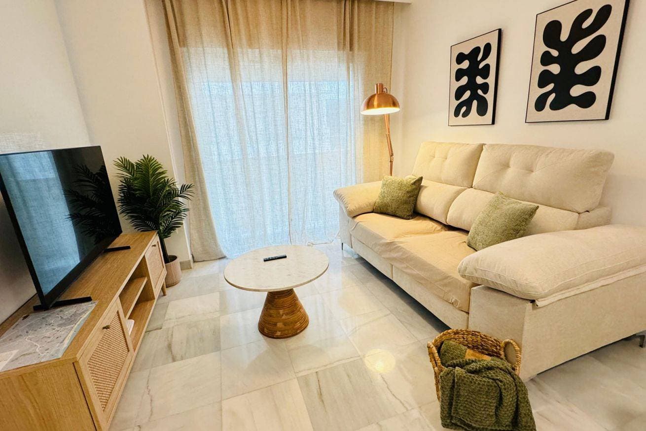 Foto 8 von 20: Ferienwohnung für 2 Personen mit Balkon/Terrasse