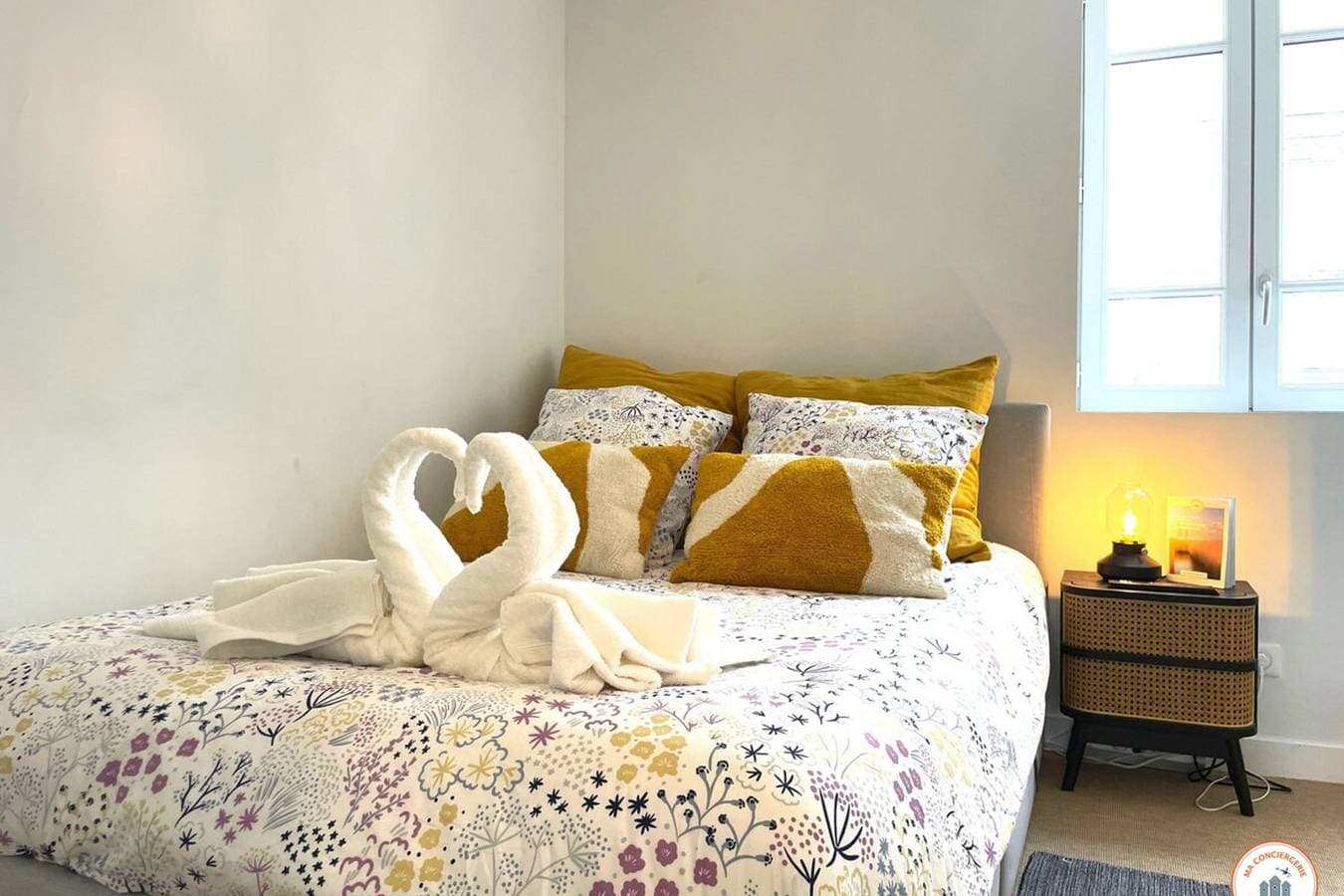 Foto 4 von 27: Ferienwohnung für 4 Personen