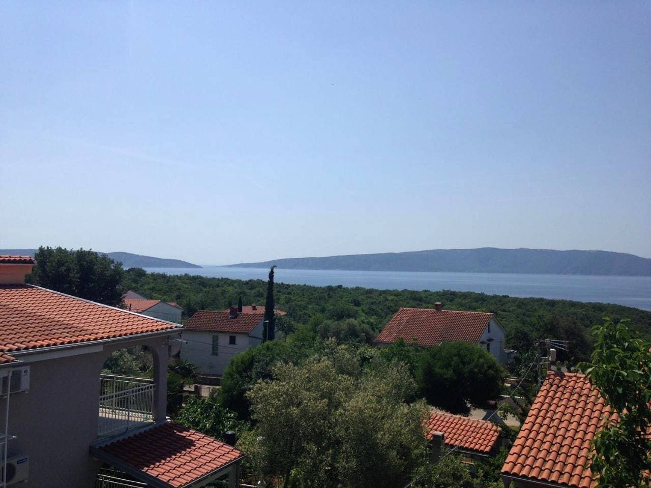 Apartmani Joško 1