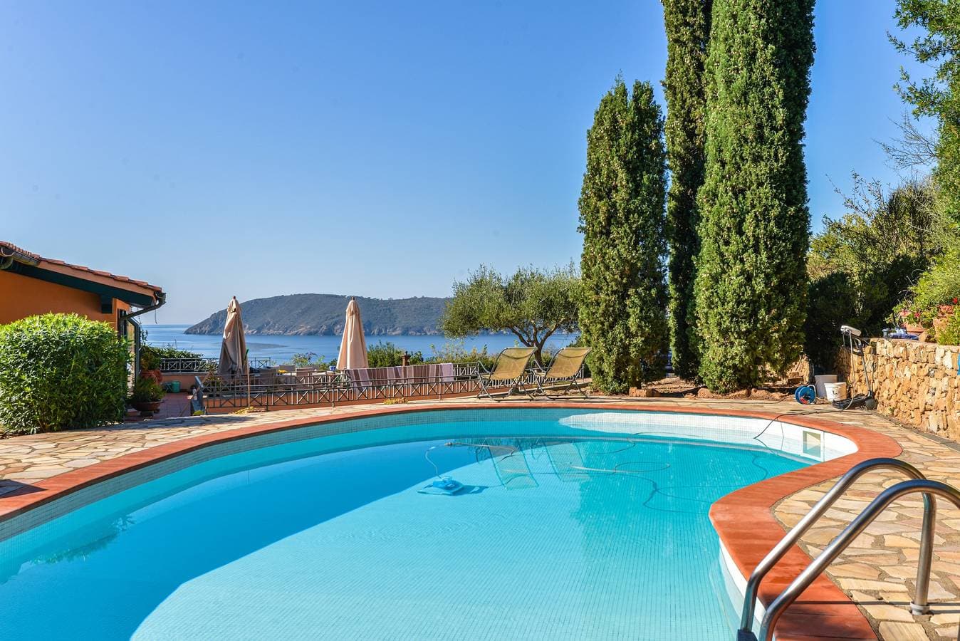 Elba Offsite Villa 1