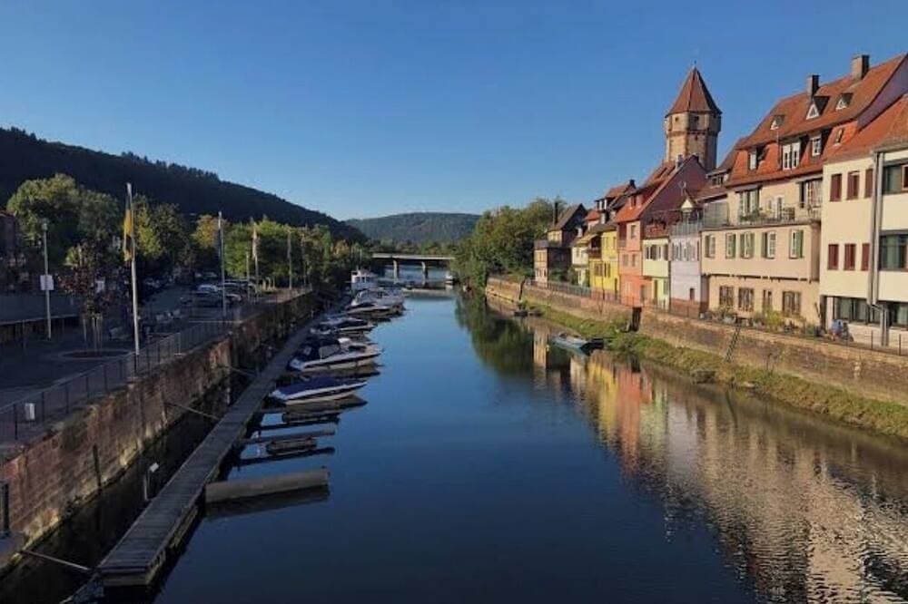 Foto 9 von 10: Wertheim - Flair