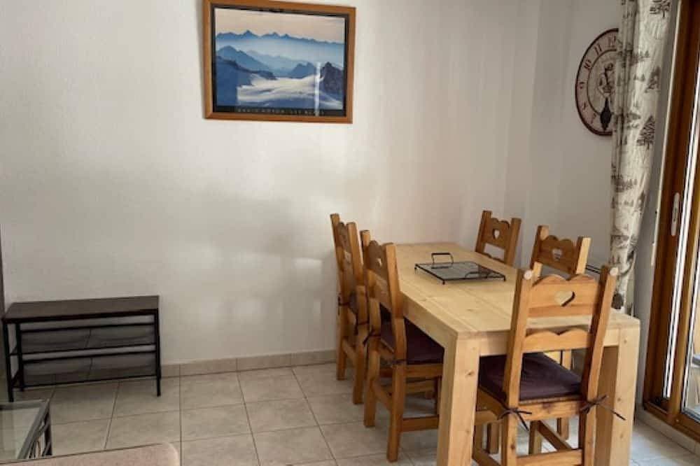 Foto 10 von 17: Valberg Town Centre - 3 rooms (50m2) 2 bedrooms + 36m2 terrace