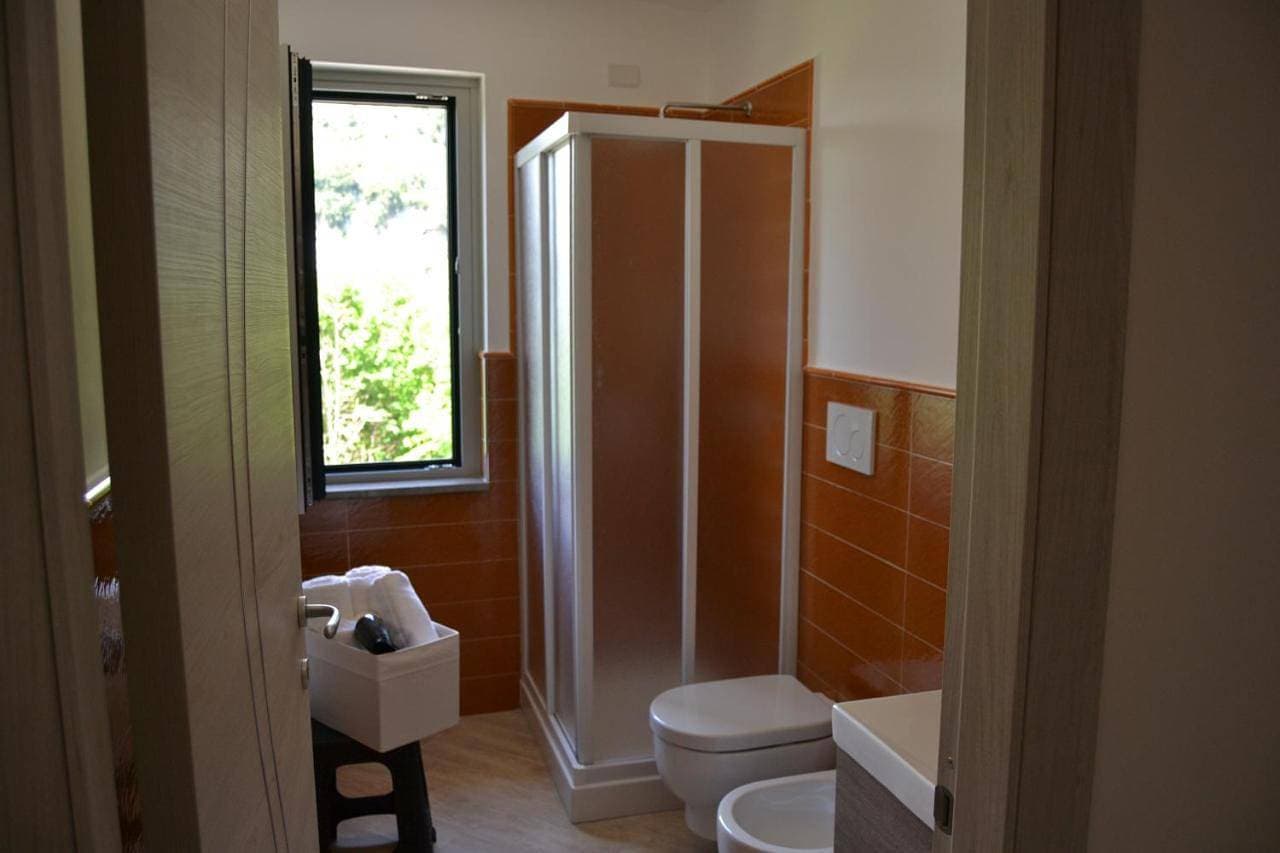 Foto 8 von 12: Double or Twin Room with Balcony