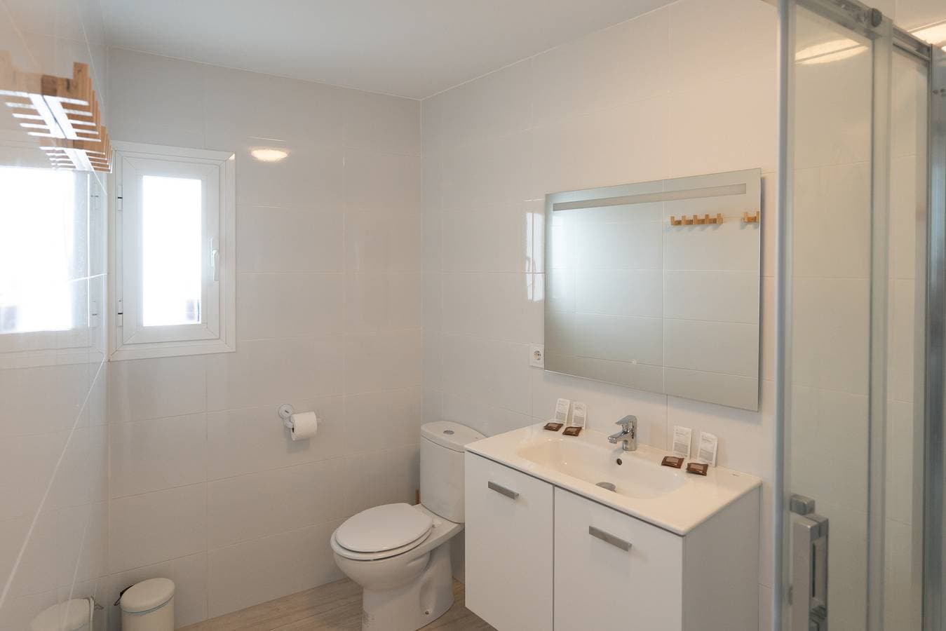 Foto 8 von 19: La Casita Fuengirola - Charming 3 bed ground floor