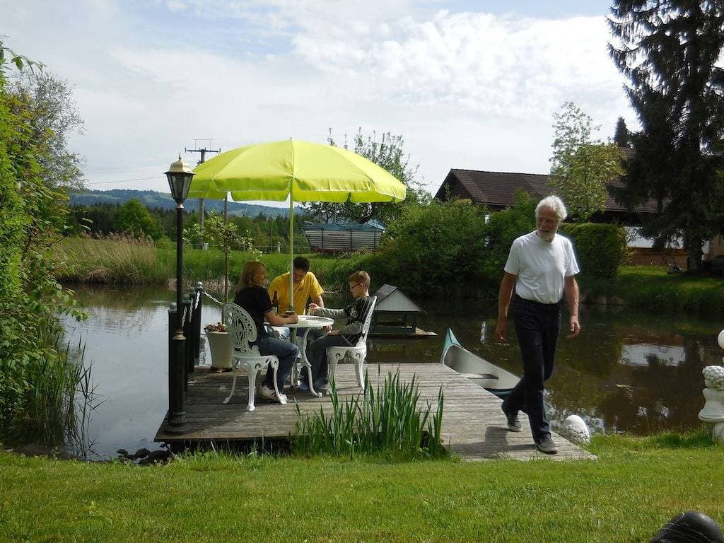 Foto 4 von 44: Ferienhaus mit 1 Schlafzimmer