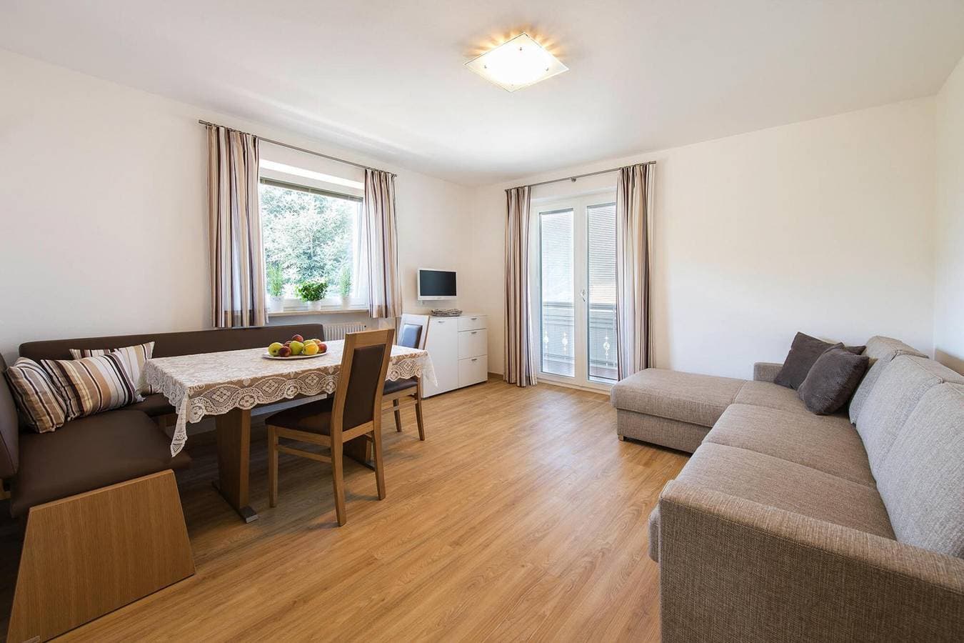Foto 8 von 28: Wohnung in Dorf Tirol nahe Spronser Seen